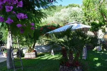 Casa Rurale Agriturismo Il Marchese