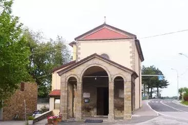 Aamiaismajoitus (B&B) La Calla