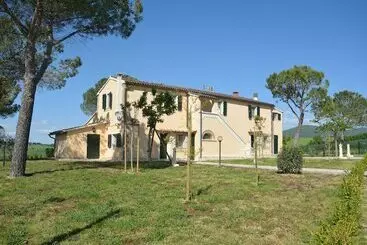 Hotel di Montagna Agriturismo Dei Setteventi