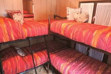 Hôtel Villaggio Turistico Camping Cervino