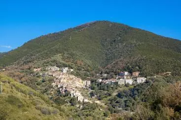 ペンション Casa Di Bello Affittacamere