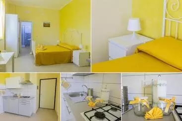 Pensione Casa Di Bello Affittacamere