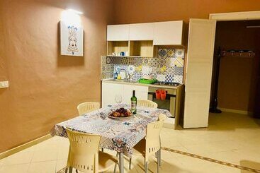 Angelo Apartments & Rooms