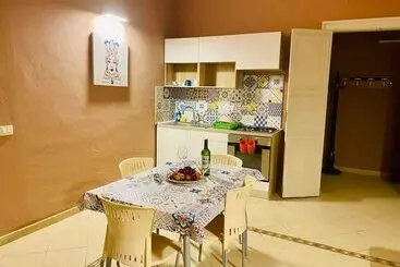 Angelo Apartments & Rooms