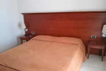 Hotel Club Villaggio Magic Garden Campground
