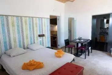 Cottage La Vita Nuova Appartements   Appart B&b