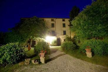 Pensjonat Villa Stampa Cabatè