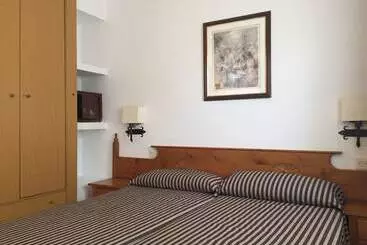 Apartamentos Santi