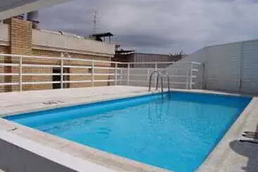 Apartamentos Santi