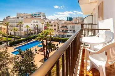 Apartamentos Charly S Can Picafort