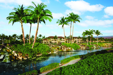 Fairway Villas Waikoloa By Outrigger