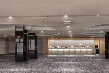 Отель Mercure Urabandai Resort & Spa