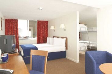Hotel Airport Inn Gatwick