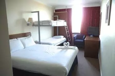 Hotel Airport Inn Gatwick