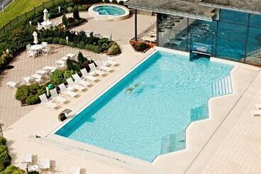 Hotel Alexandra Loen