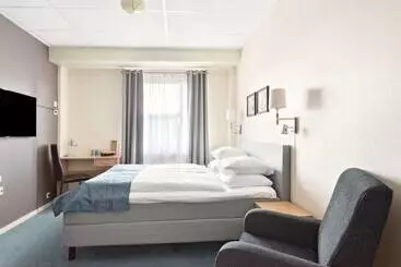 Sure Hotel By Best Western Ole Tobias