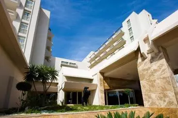 فندق Fantasia Deluxe