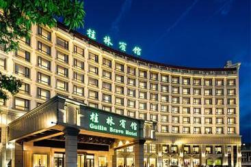 Hotel Guilin Bravo