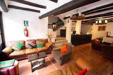 Hotel Hatun Inti Classic