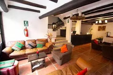 هتل Hatun Inti Classic