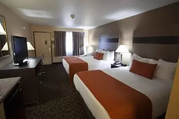 酒店 Hawthorn Suites By Wyndham Napa Valley