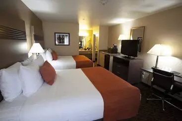 فندق Hawthorn Suites By Wyndham Napa Valley