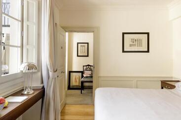 Hotel The Place Firenze