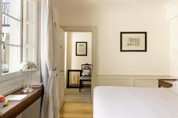 בית מלון כפרי The Place Firenze