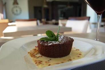 فندق Logis Atoll