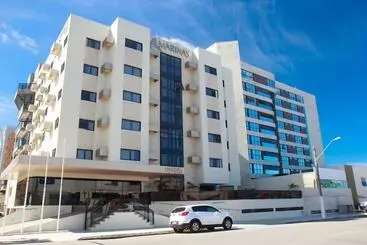 Hotel Marinas Maceio