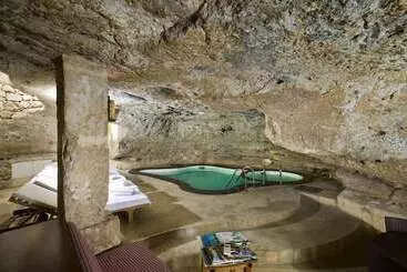 酒店 Masseria Torre Coccaro