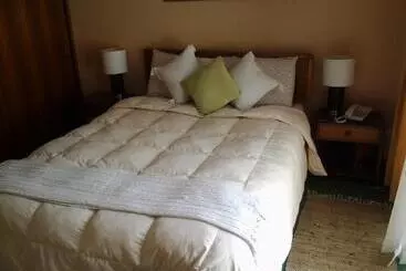 호텔 Mistral La Herradura