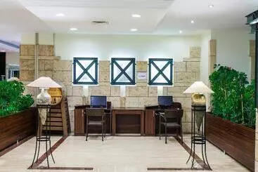 בית מלון כפרי Polat Thermal