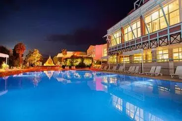 ホテル Polat Thermal