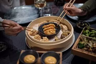 Radisson Blu Polar Hotel, Spitsbergen