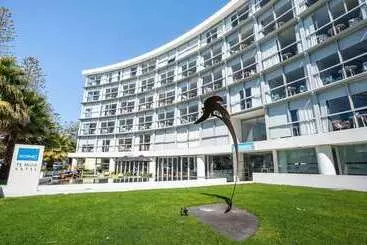 Scenic Hotel Te Pania