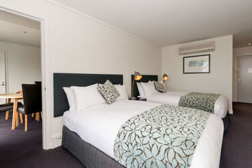 Scenic Hotel Te Pania