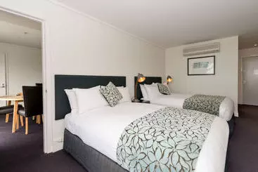 Scenic Hotel Te Pania