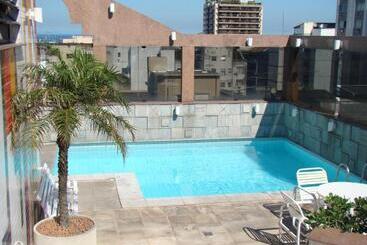 Hotel South American Copacabana