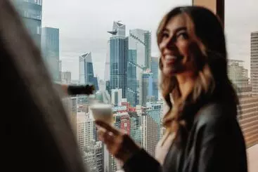 酒店 The Westin New York at Times Square