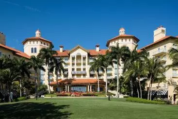 אתר נופש The Ritzcarlton Naples, Tiburón