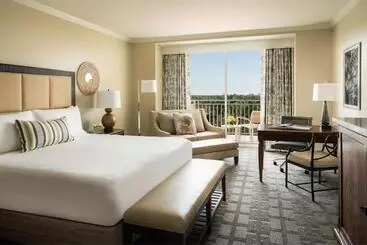 リゾートホテル The Ritzcarlton Naples, Tiburón