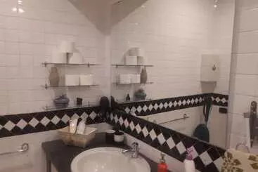 Miss Emily Vesuvio B&b