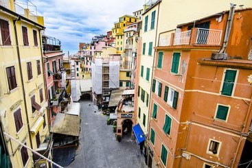 شقة Stella Di Rio