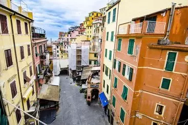 Huoneisto Stella Di Rio