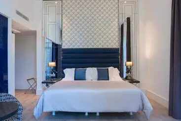 Hotel Abba San Sebastian