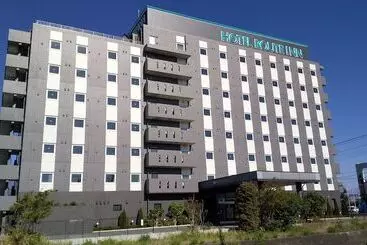 ホテル Route Inn Yamanashi Chuo