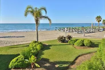 Apartamentos Don Gustavo