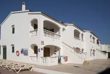 Apartamentos Mar Blanca