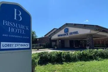 Bismarck Hotel And Conference Center